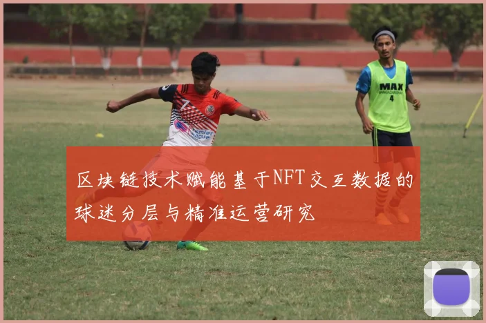 区块链技术赋能基于NFT交互数据的球迷分层与精准运营研究